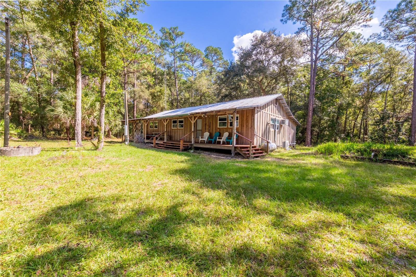 6550 SW 100TH CT, CEDAR KEY, FL, FL, 32625