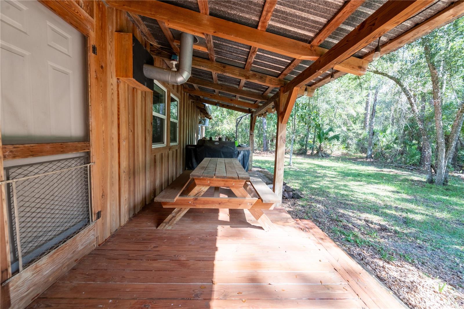 6550 SW 100TH CT, CEDAR KEY, FL, FL, 32625