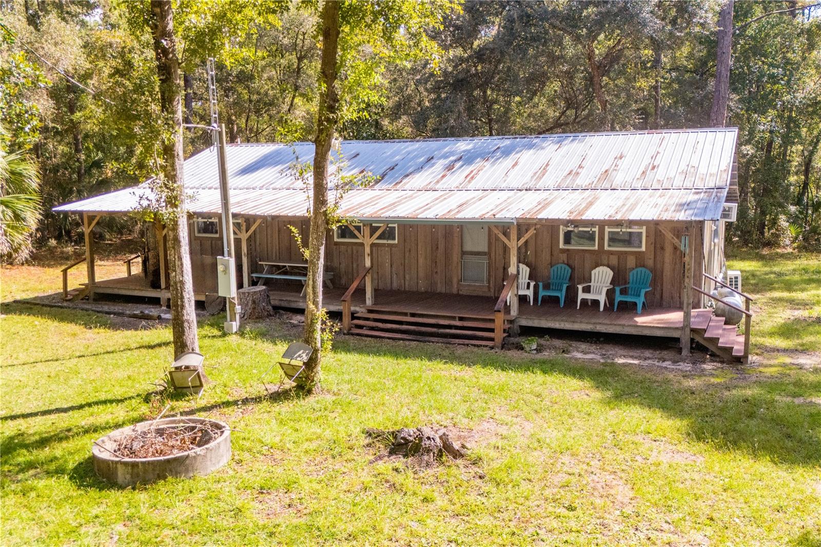 6550 SW 100TH CT, CEDAR KEY, FL, FL, 32625