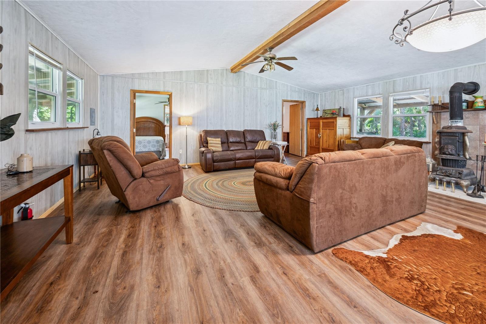 6550 SW 100TH CT, CEDAR KEY, FL, FL, 32625