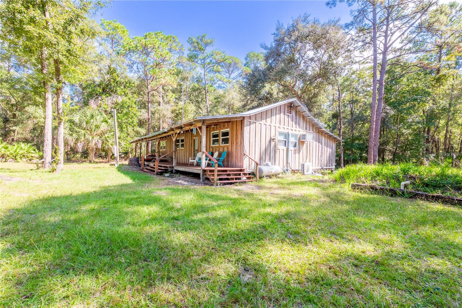 6550 SW 100TH CT, CEDAR KEY, FL, FL, 32625