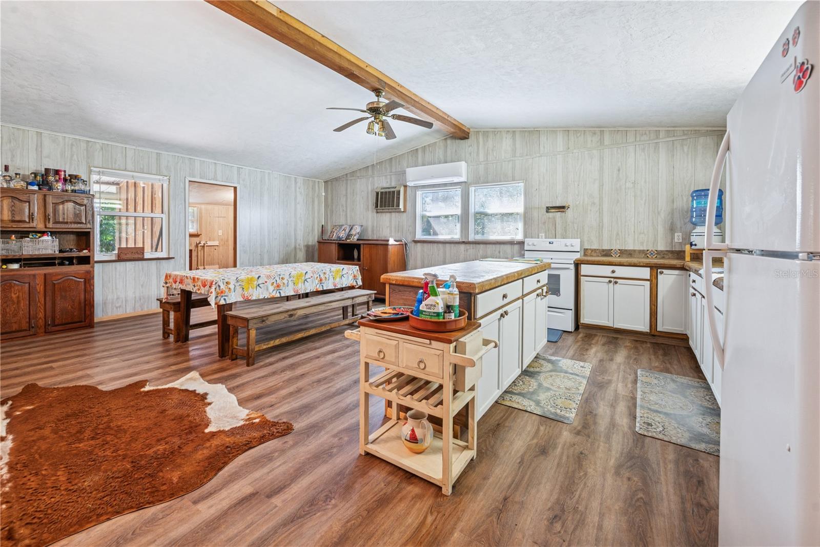 6550 SW 100TH CT, CEDAR KEY, FL, FL, 32625