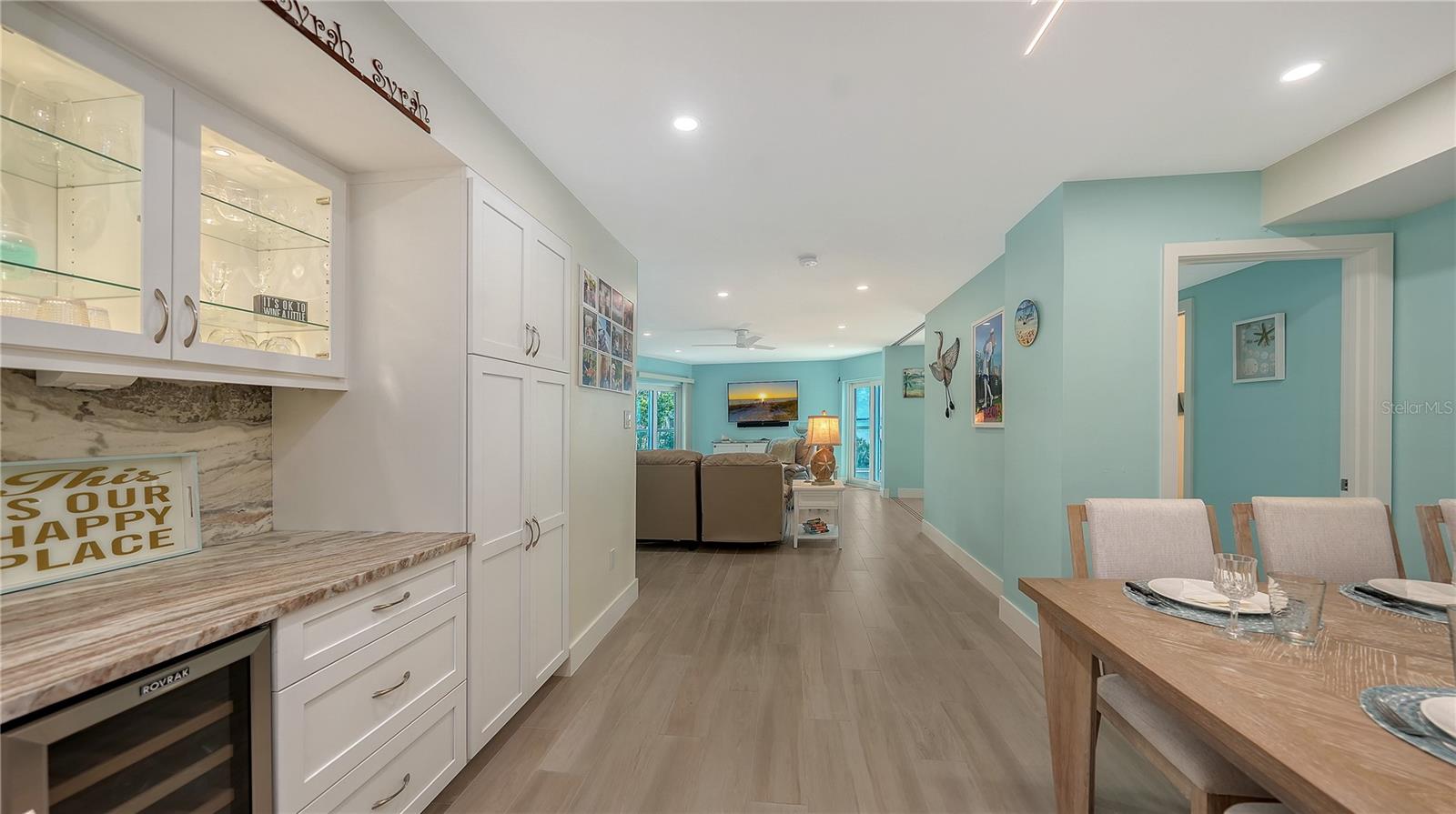 1000 LONGBOAT CLUB RD #402, LONGBOAT KEY, FL, 34228