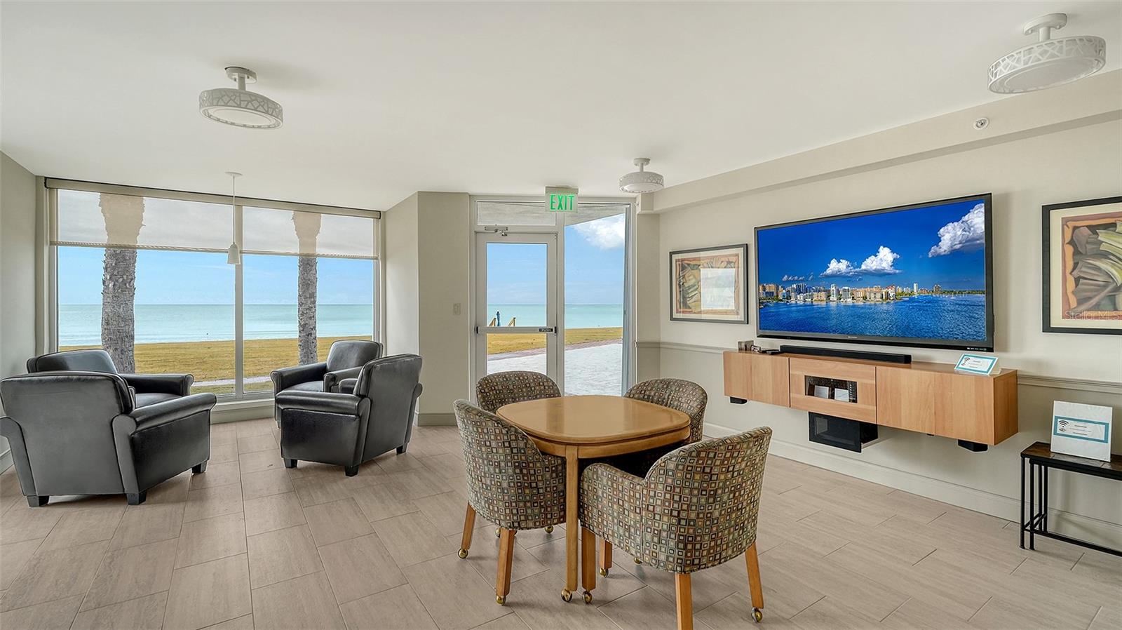 1000 LONGBOAT CLUB RD #402, LONGBOAT KEY, FL, 34228