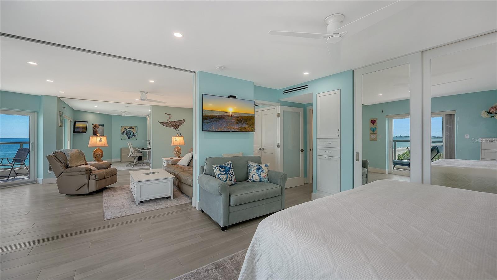 1000 LONGBOAT CLUB RD #402, LONGBOAT KEY, FL, 34228