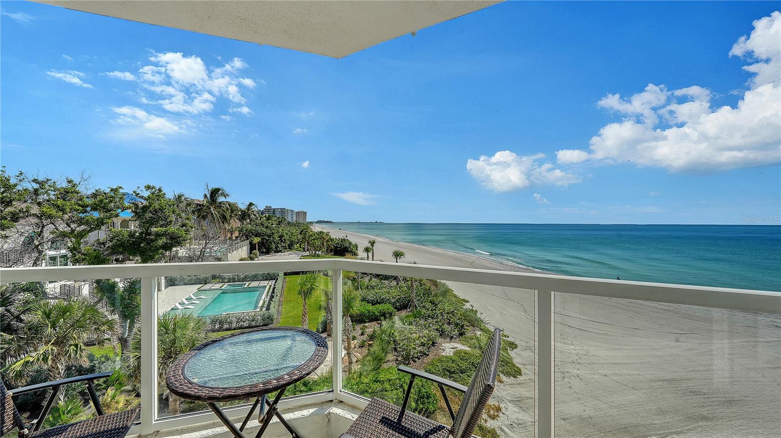 1000 LONGBOAT CLUB RD #402, LONGBOAT KEY, FL, 34228