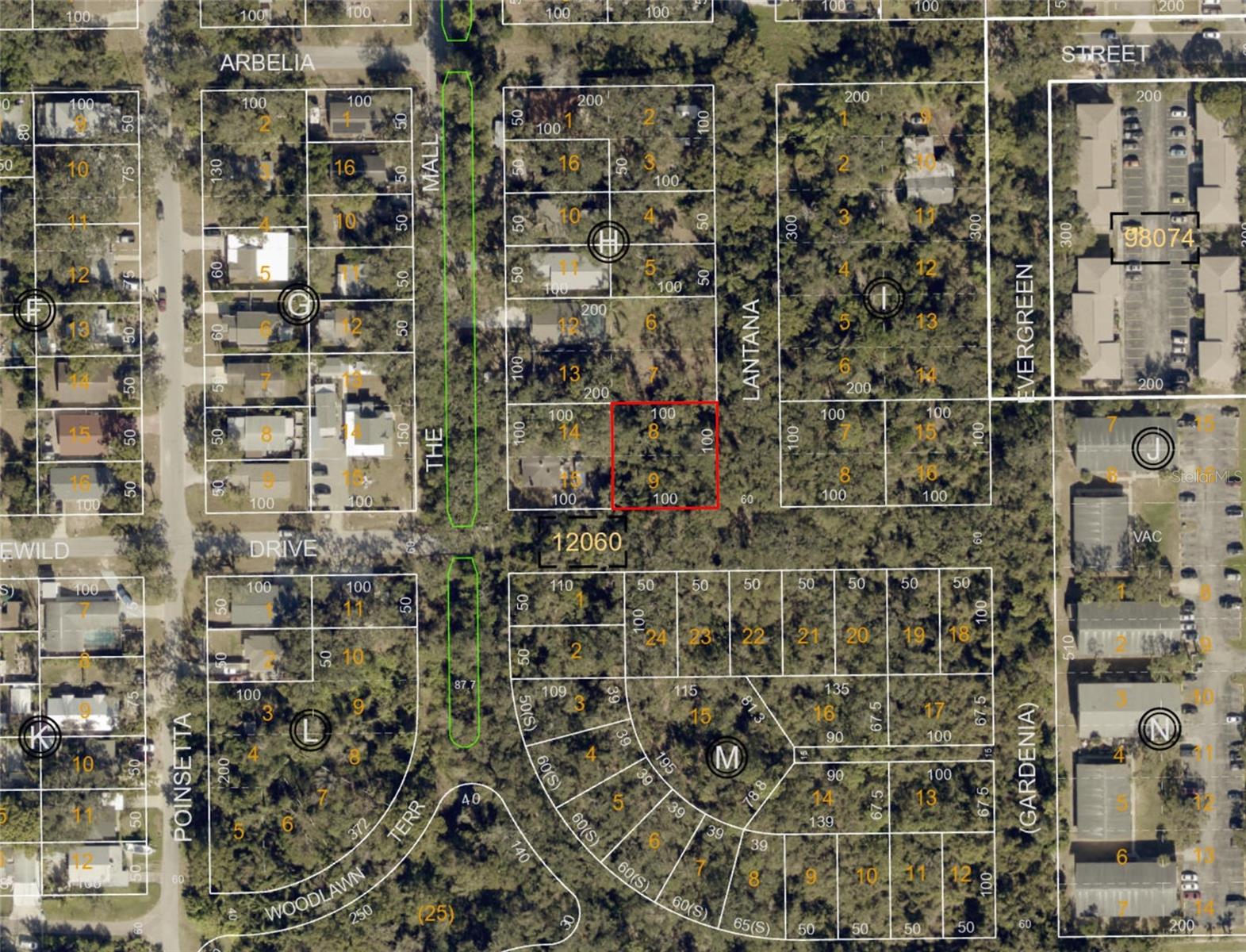 LANTANA AVE, CLEARWATER, FL, 33755