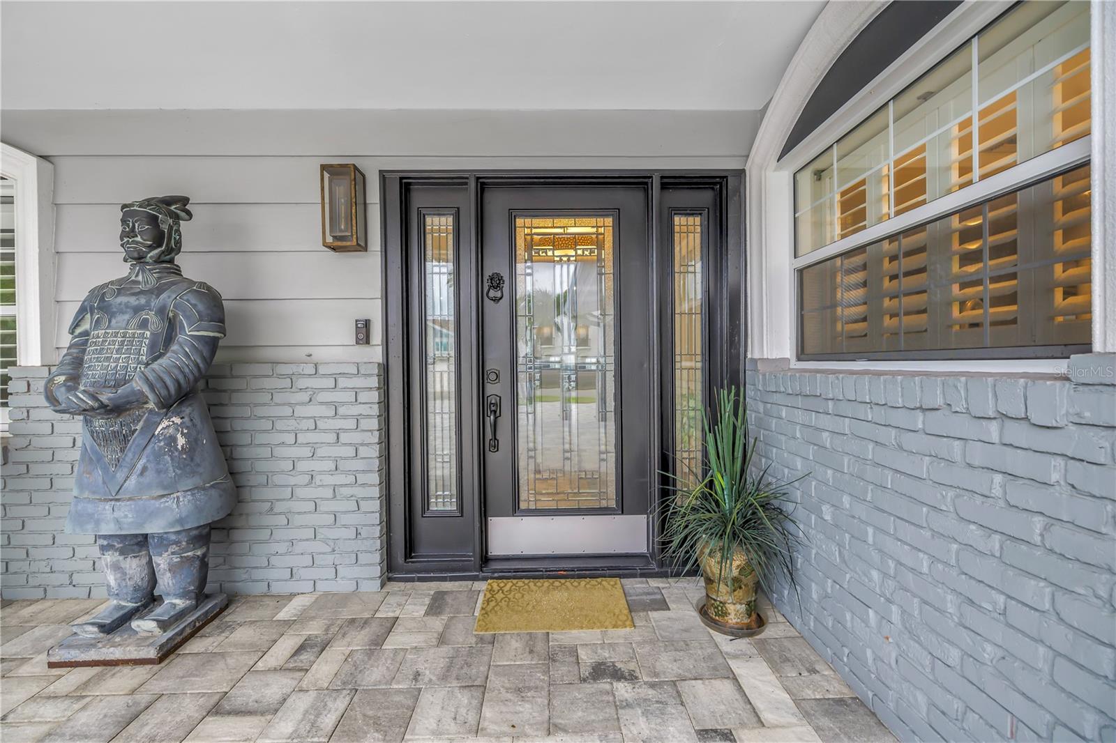 196 1ST ST W, TIERRA VERDE, FL, 33715