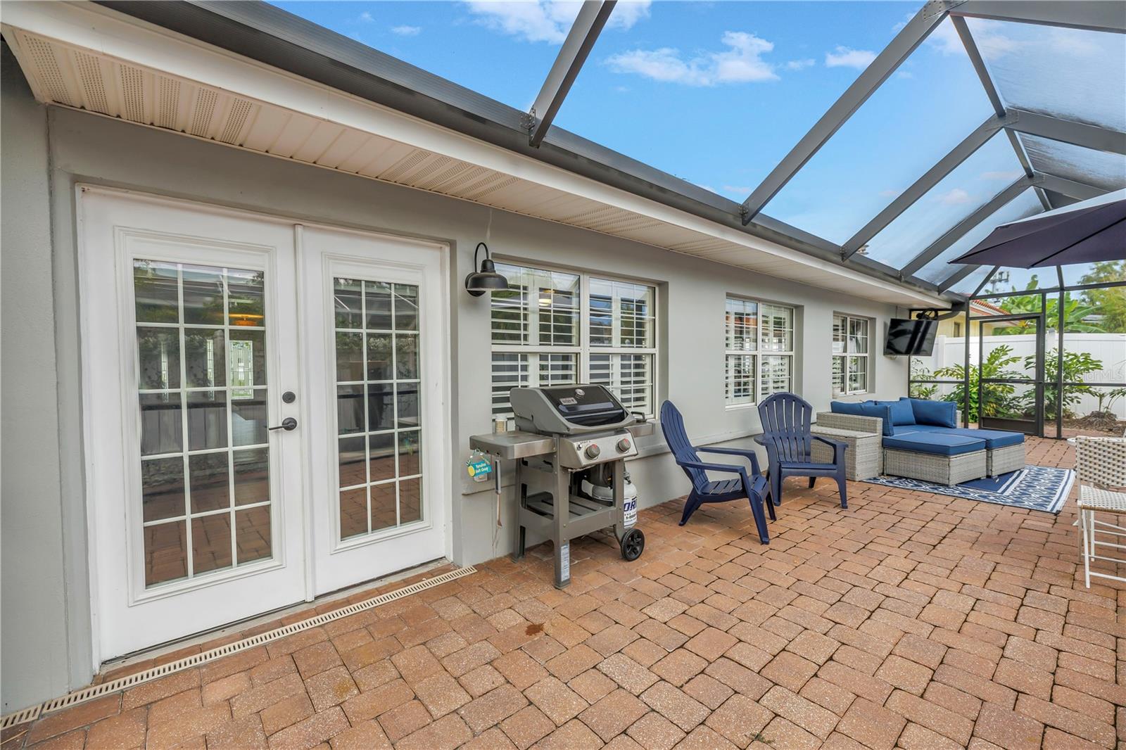 196 1ST ST W, TIERRA VERDE, FL, 33715