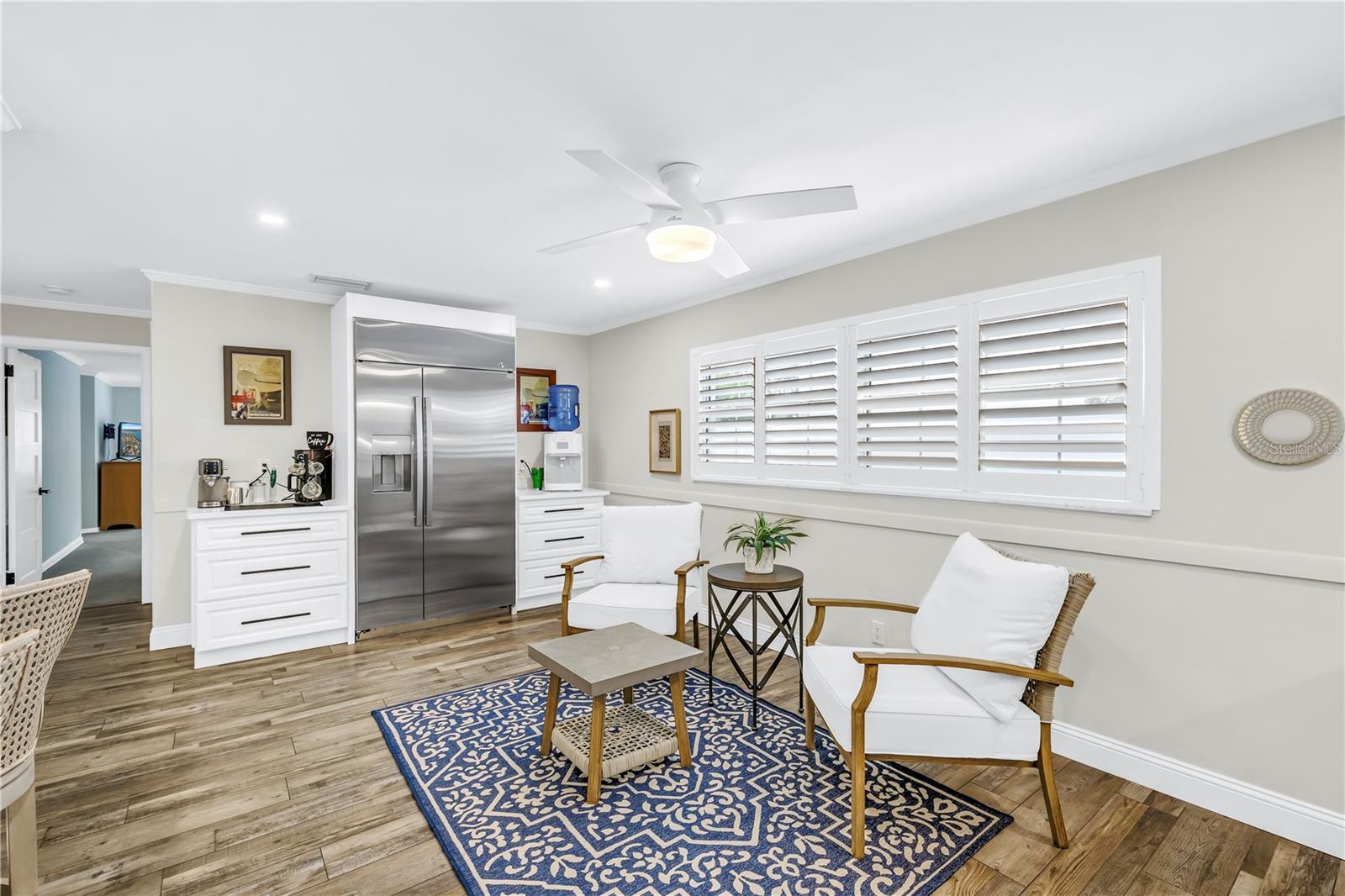 196 1ST ST W, TIERRA VERDE, FL, 33715