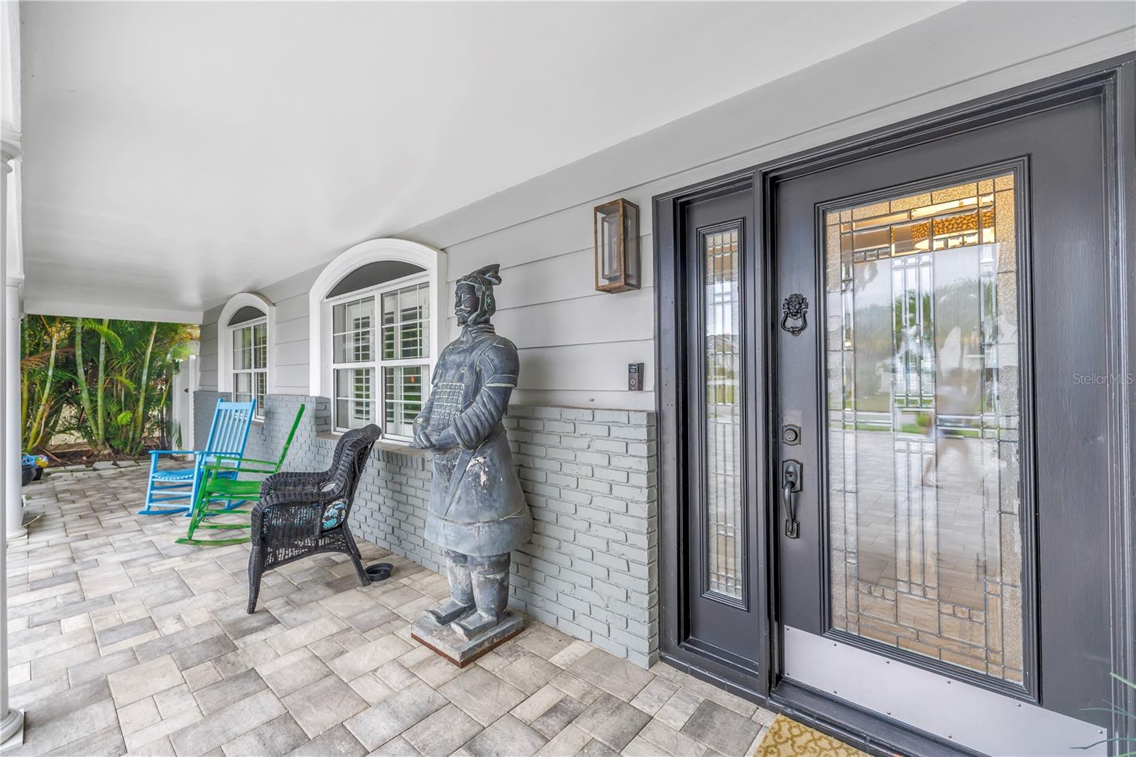 196 1ST ST W, TIERRA VERDE, FL, 33715