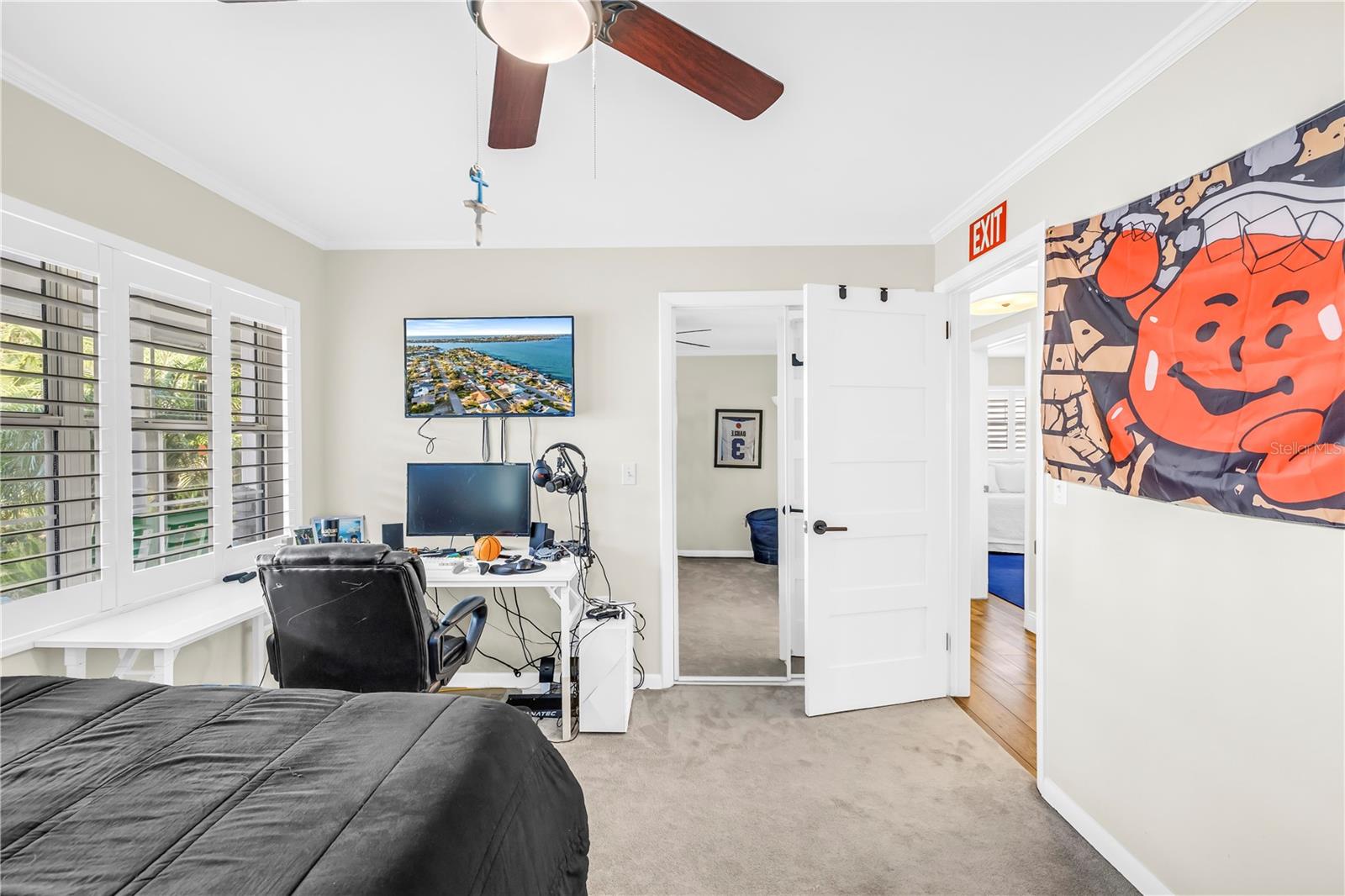 196 1ST ST W, TIERRA VERDE, FL, 33715