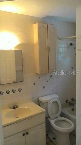 1022 24TH ST, ORLANDO, FL, 32805