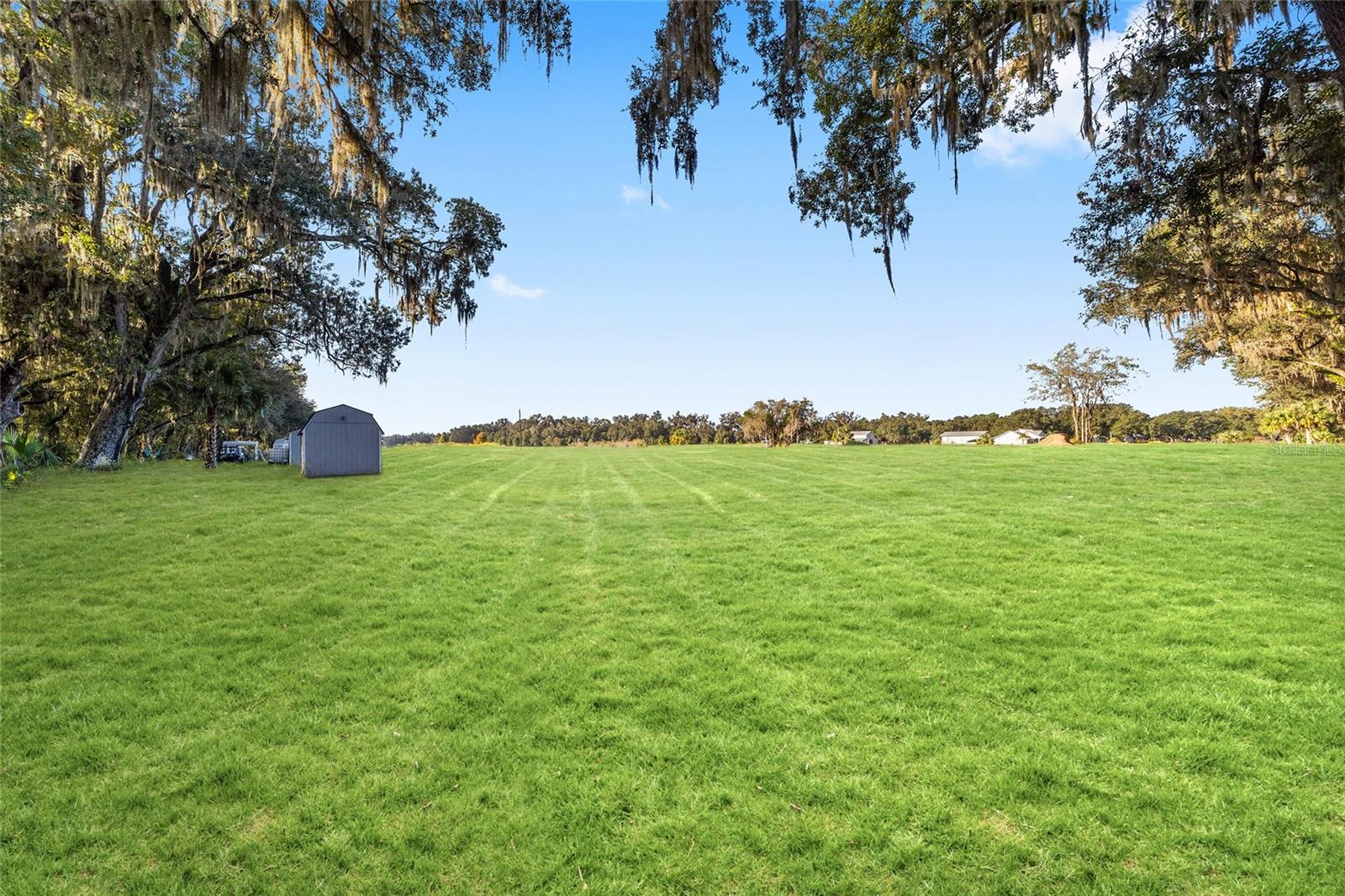 3623 CR 526, SUMTERVILLE, FL, 33585