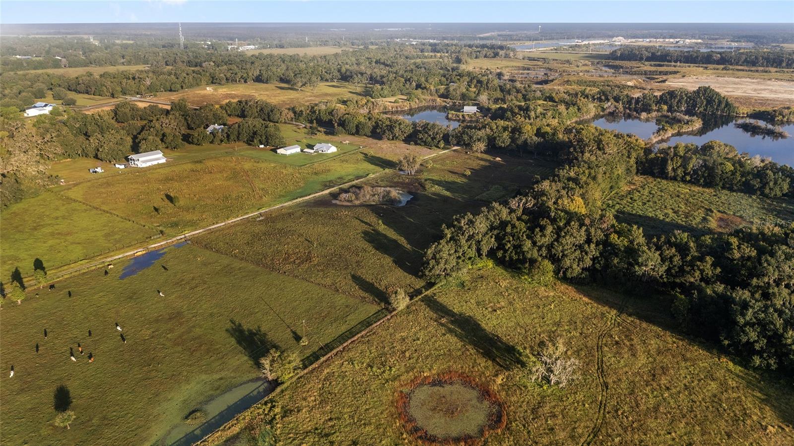 3623 CR 526, SUMTERVILLE, FL, 33585