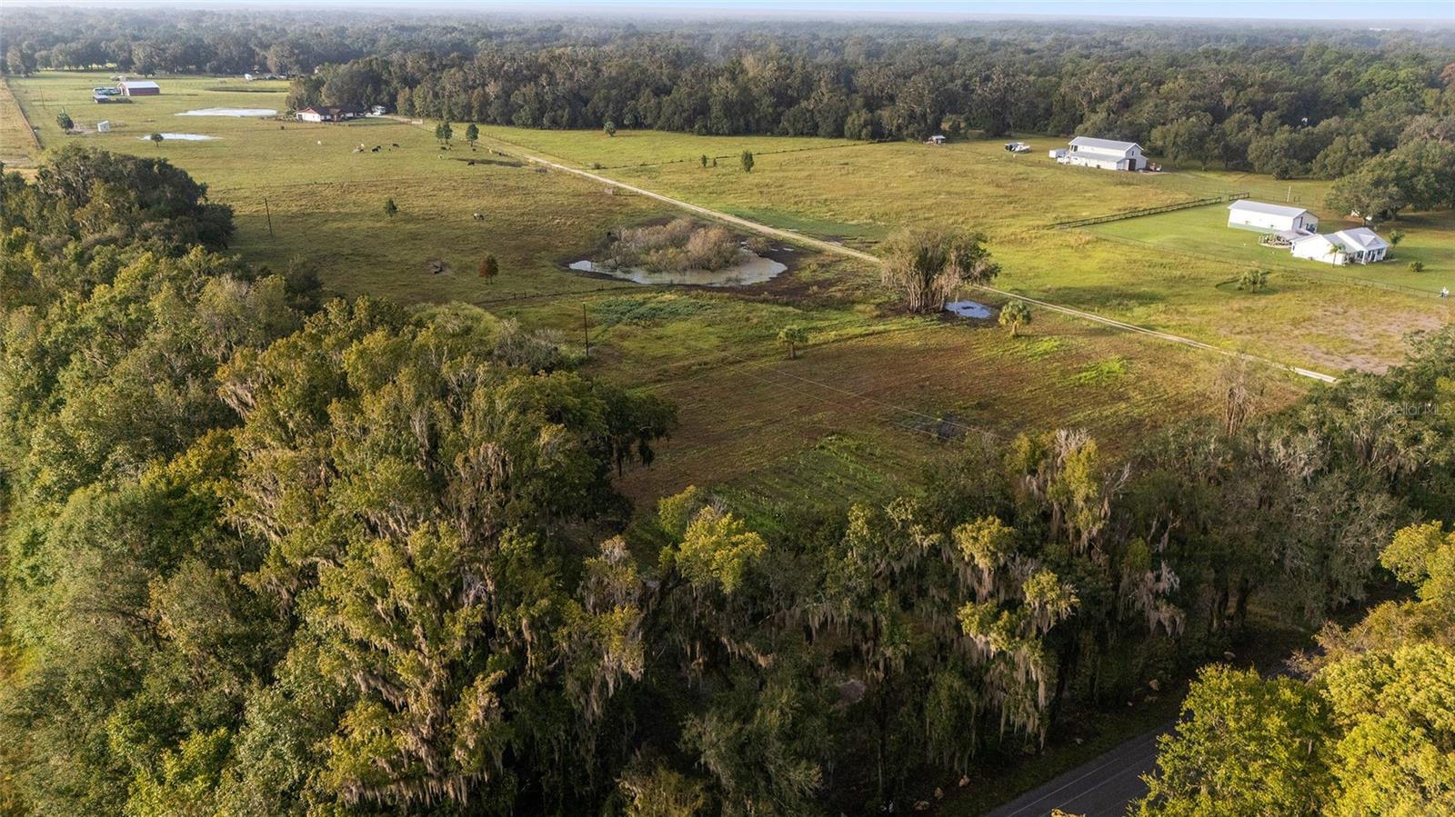 3623 CR 526, SUMTERVILLE, FL, 33585
