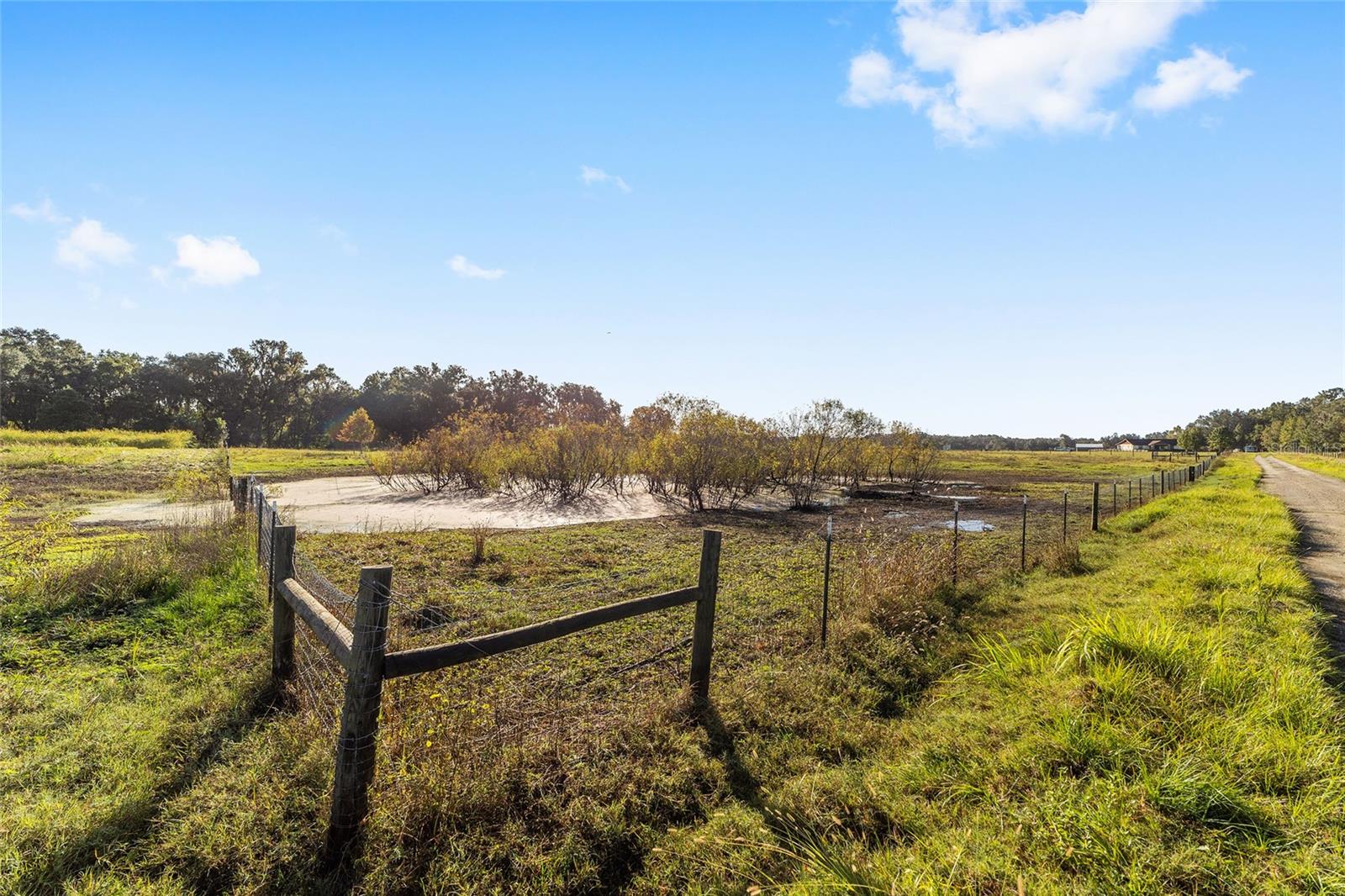 3623 CR 526, SUMTERVILLE, FL, 33585