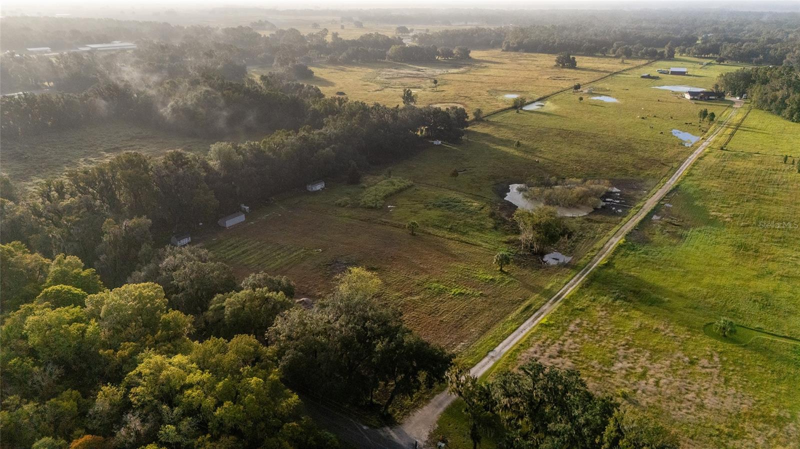 3623 CR 526, SUMTERVILLE, FL, 33585