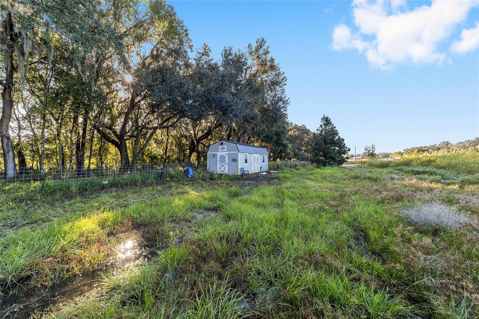 3623 CR 526, SUMTERVILLE, FL, 33585