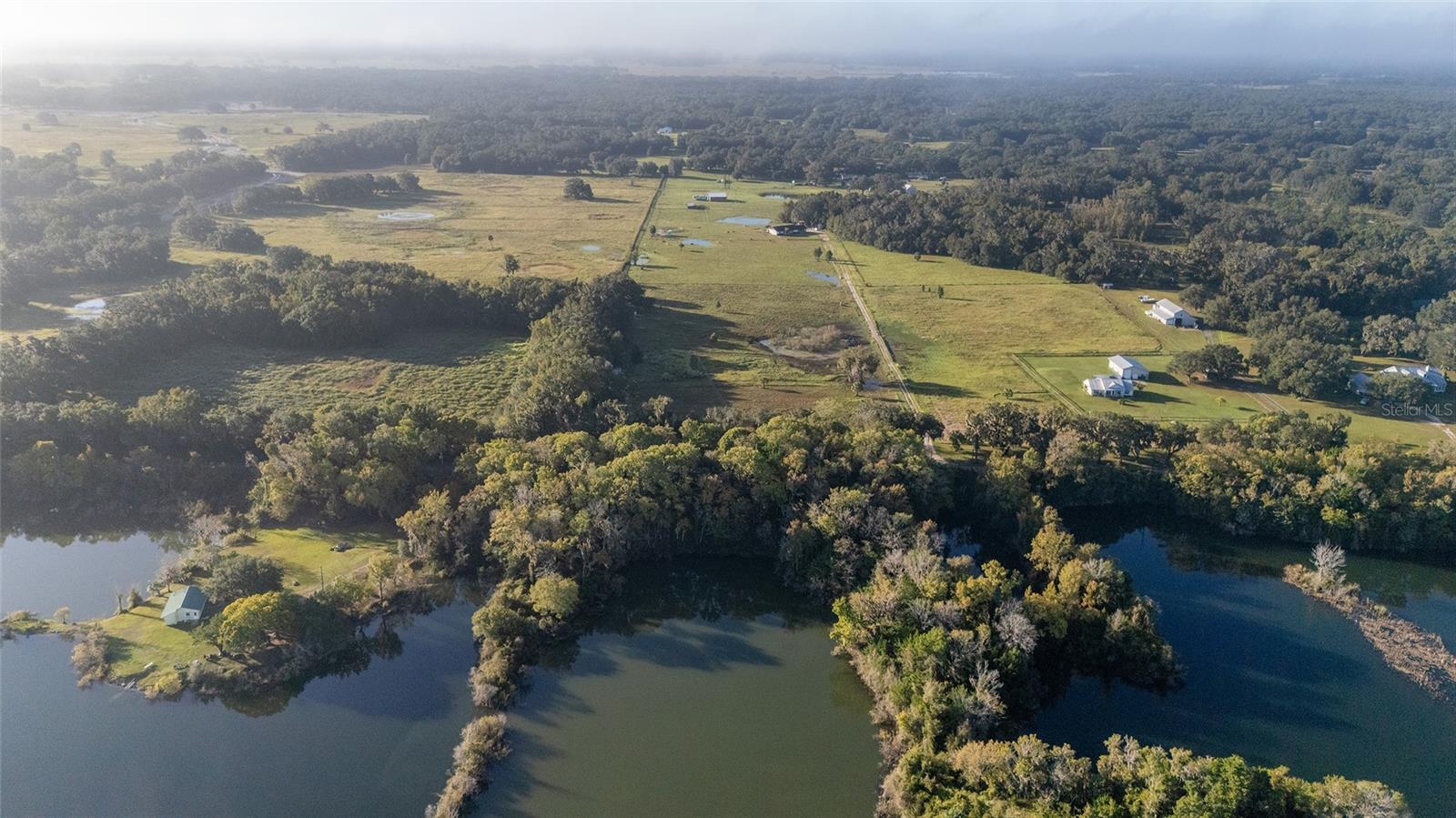 3623 CR 526, SUMTERVILLE, FL, 33585