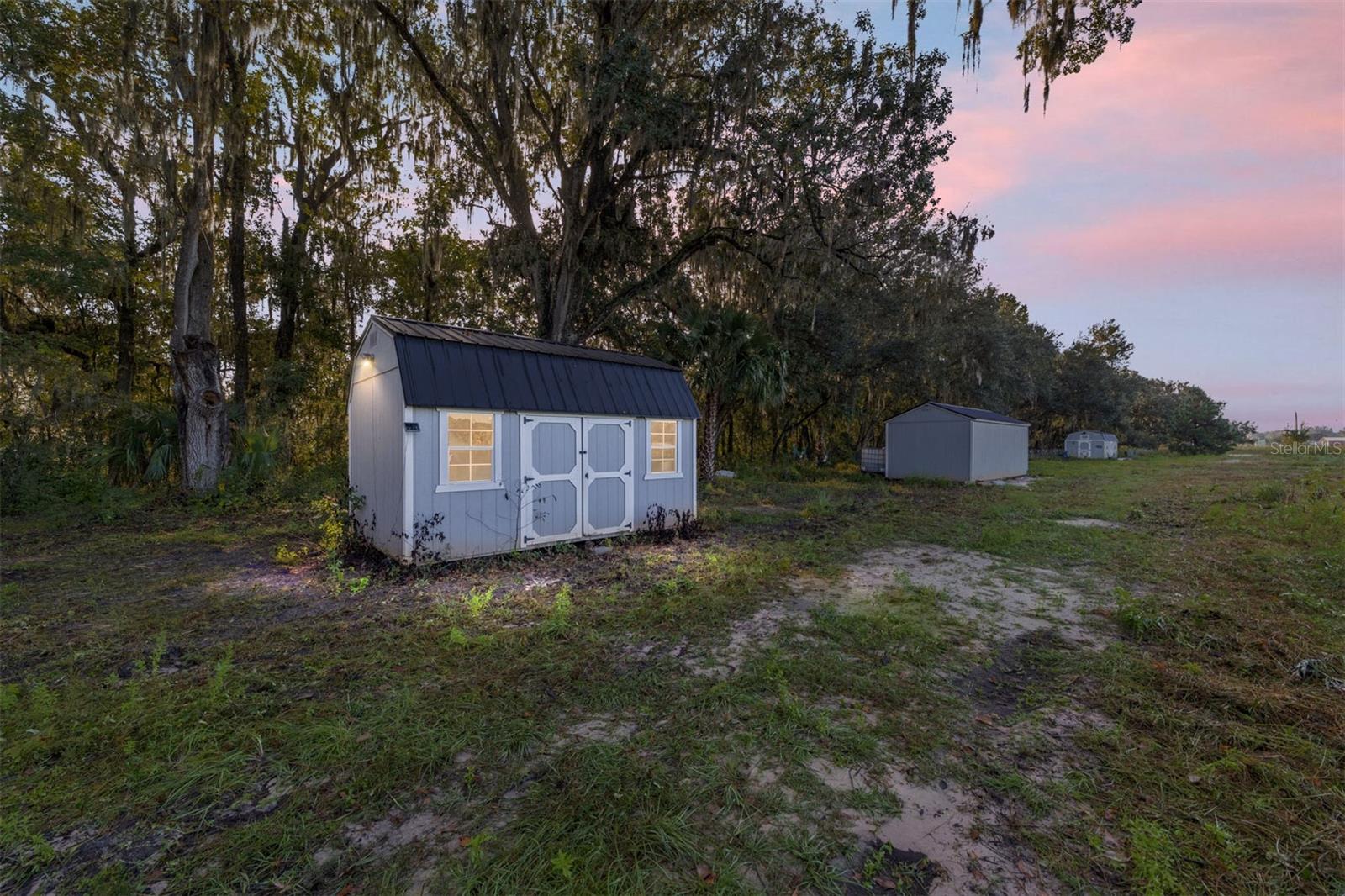 3623 CR 526, SUMTERVILLE, FL, 33585