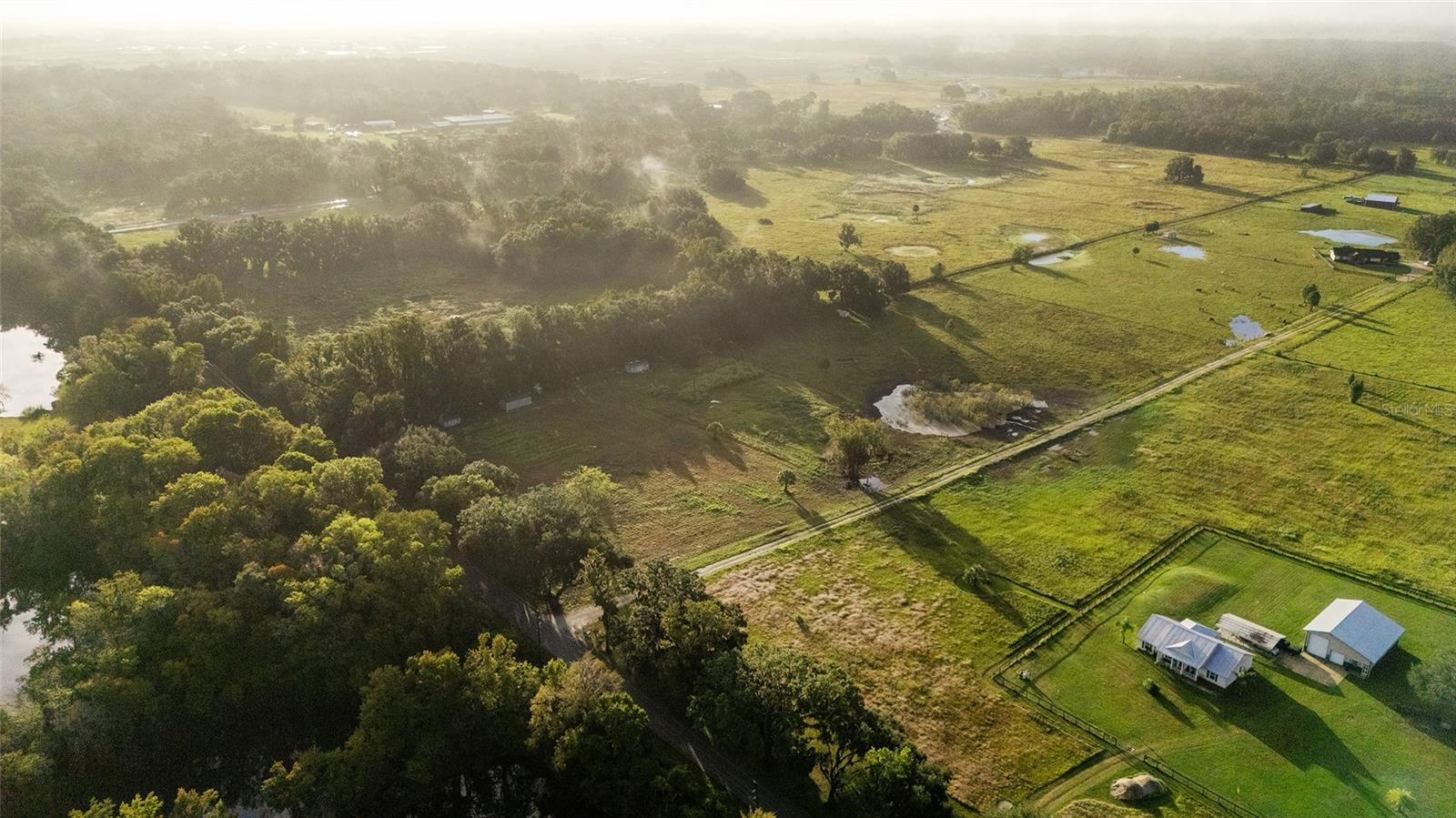 3623 CR 526, SUMTERVILLE, FL, 33585