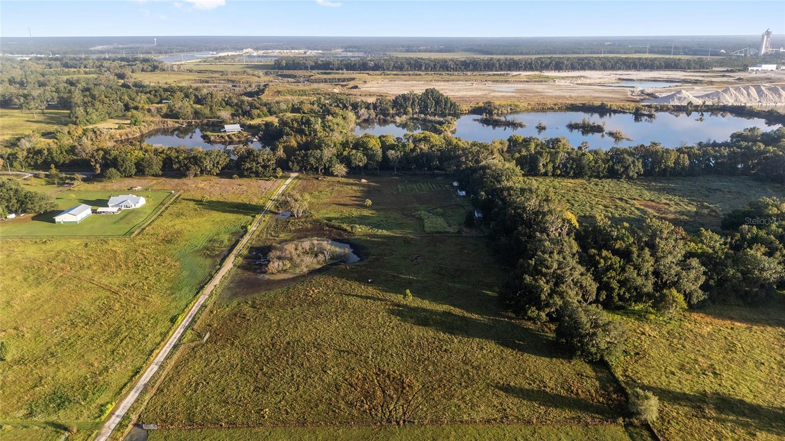 3623 CR 526, SUMTERVILLE, FL, 33585