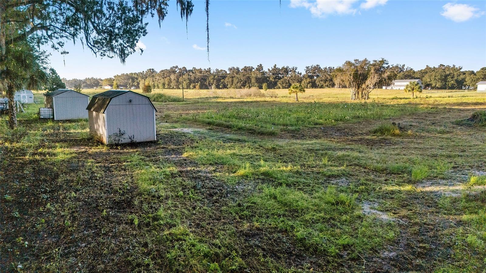 3623 CR 526, SUMTERVILLE, FL, 33585