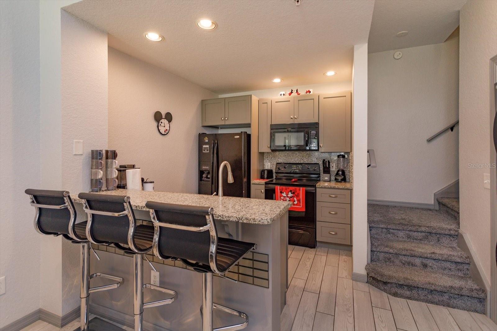 2211 SAN VITTORINO CIR #103, KISSIMMEE, FL, 34741