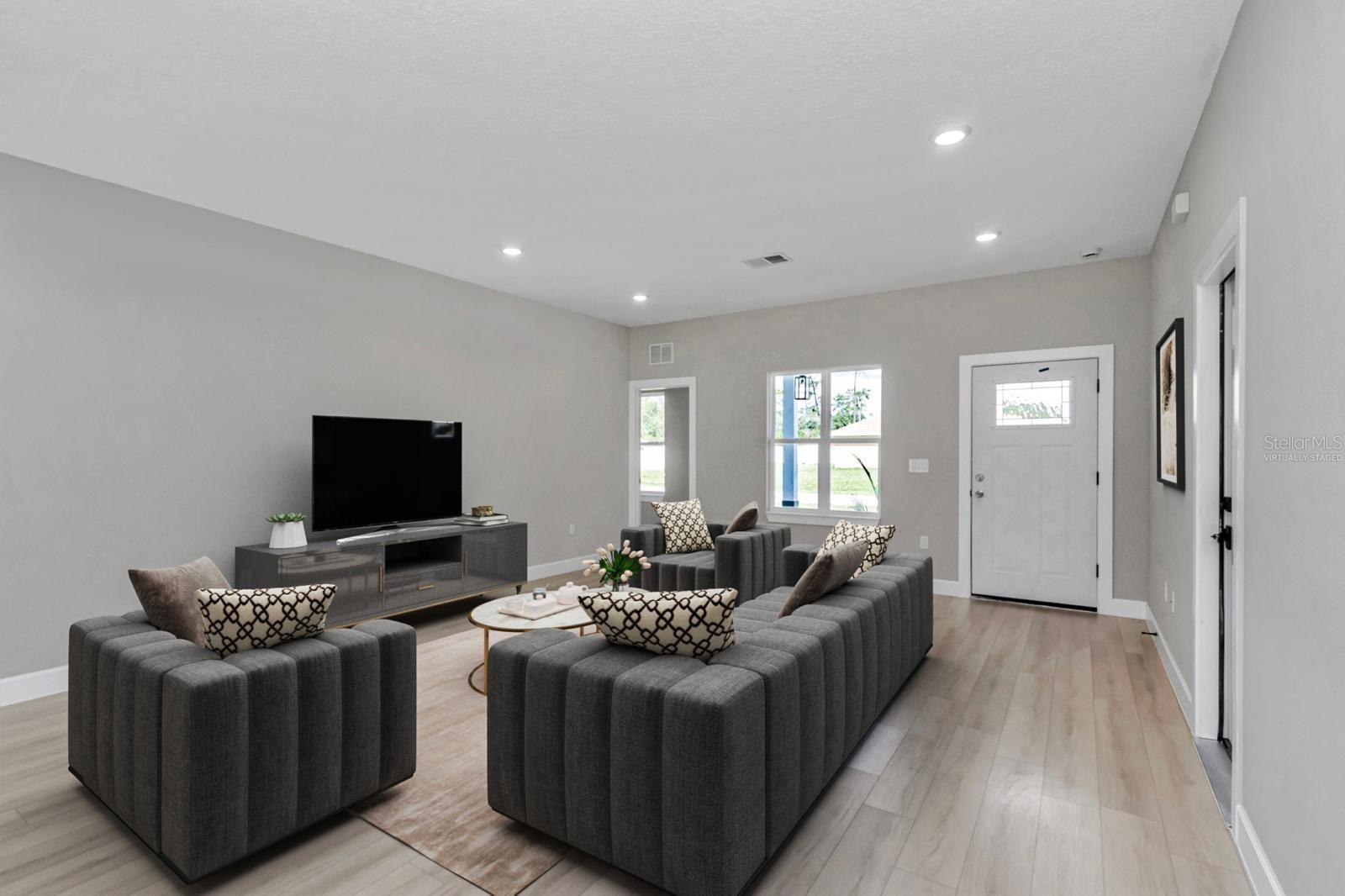 17525 SW 35TH AVENUE RD, OCALA, FL, 34473