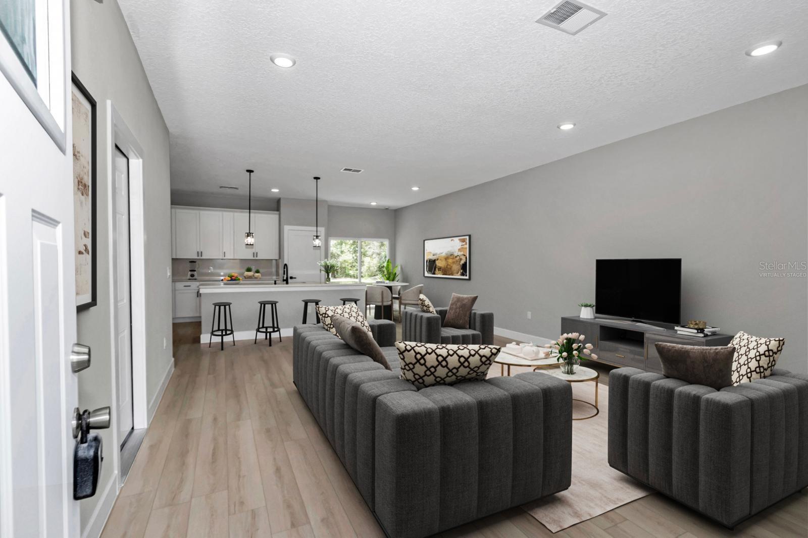 17525 SW 35TH AVENUE RD, OCALA, FL, 34473