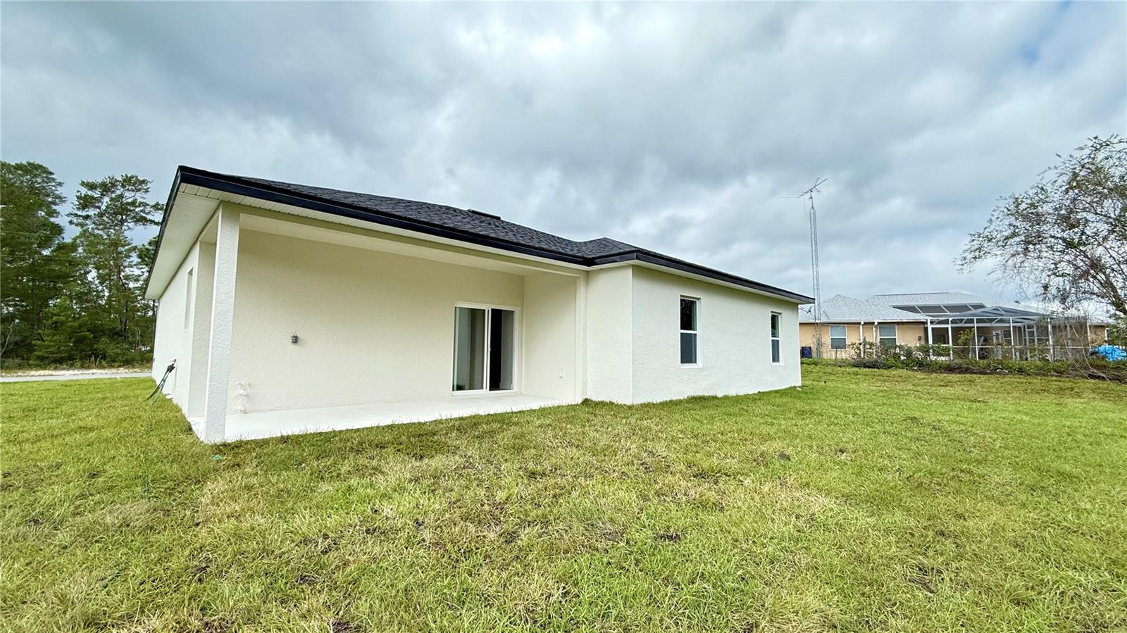 17525 SW 35TH AVENUE RD, OCALA, FL, 34473
