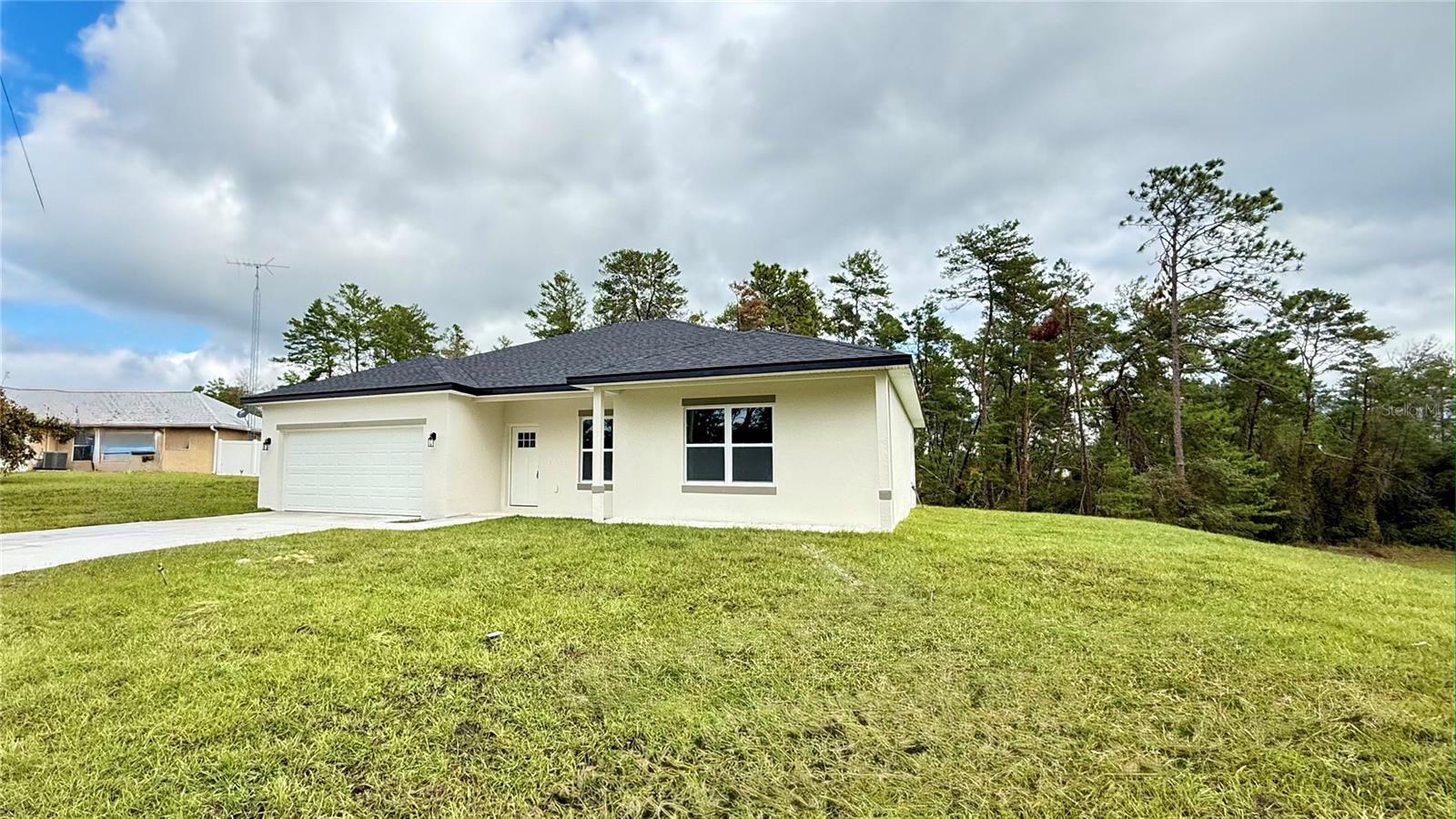 17525 SW 35TH AVENUE RD, OCALA, FL, 34473