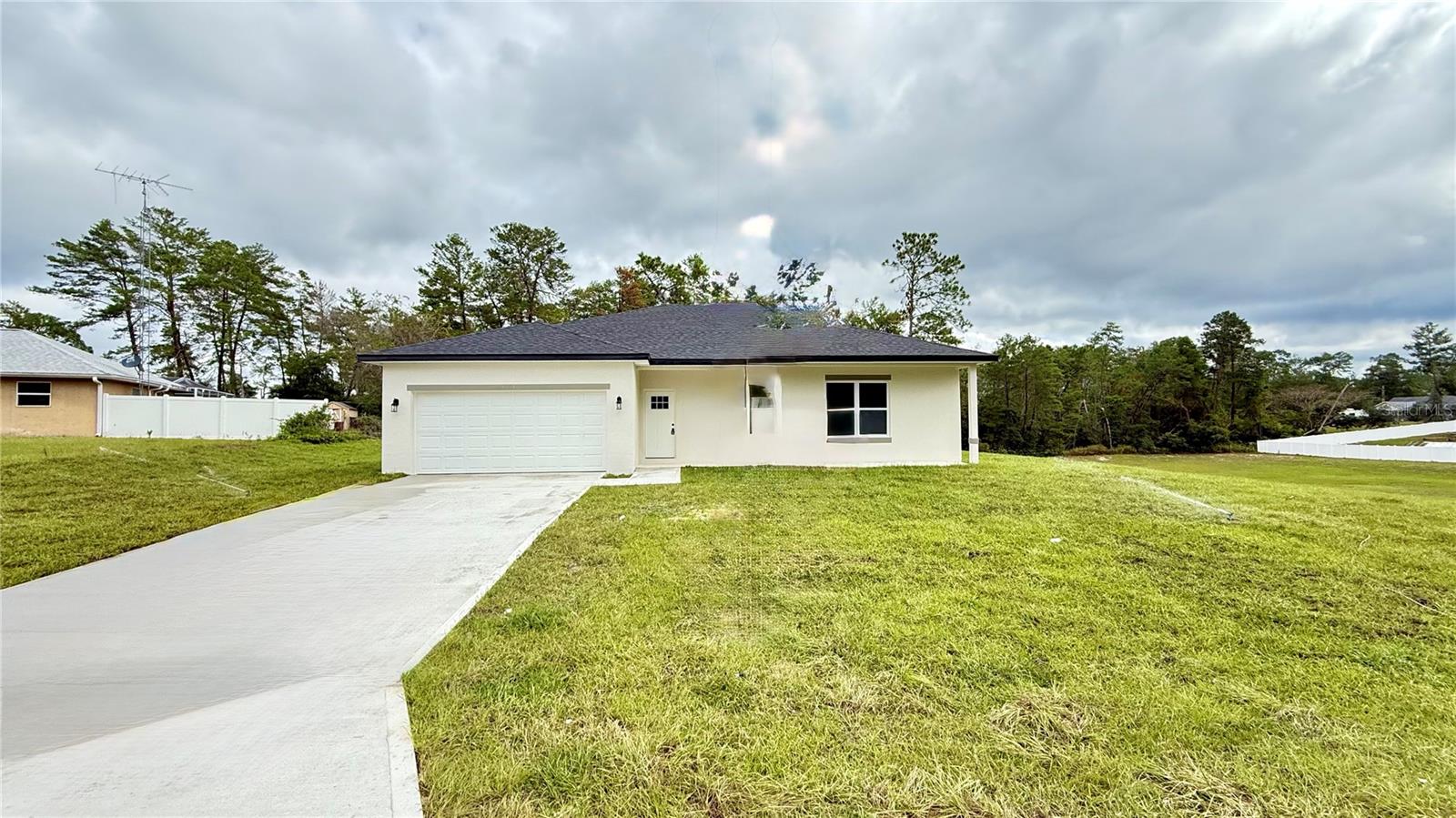 17525 SW 35TH AVENUE RD, OCALA, FL, 34473