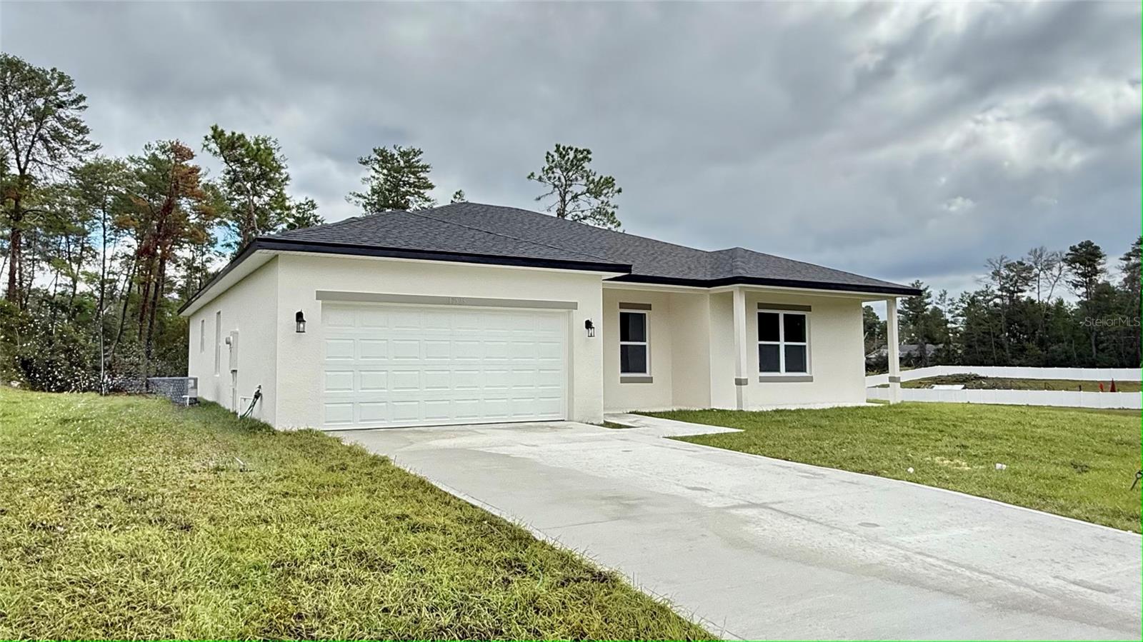 17525 SW 35TH AVENUE RD, OCALA, FL, 34473