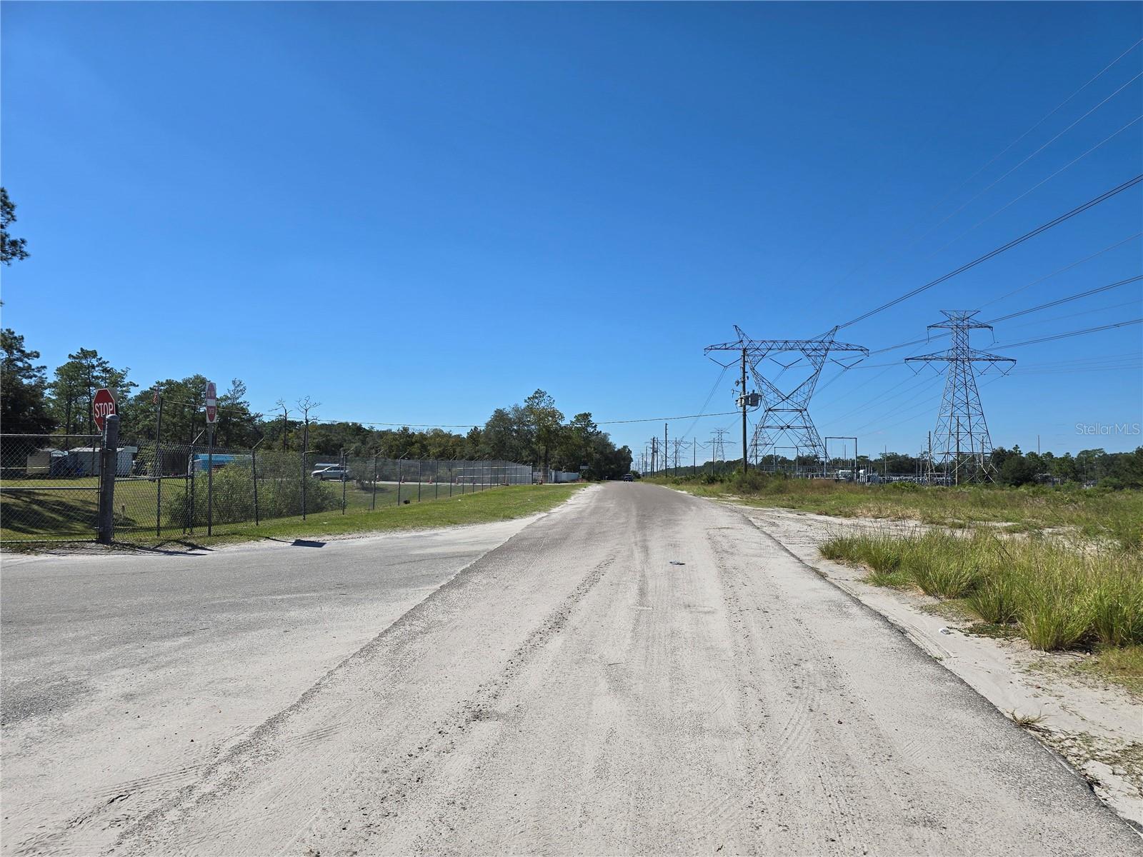 SW 150TH ST, DUNNELLON, FL, 34432