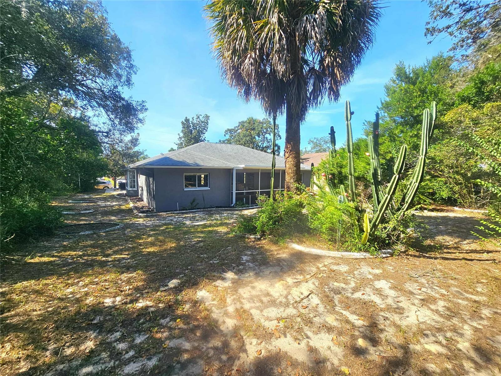 110 OUTLOOK AVE, SPRING HILL, FL, 34606