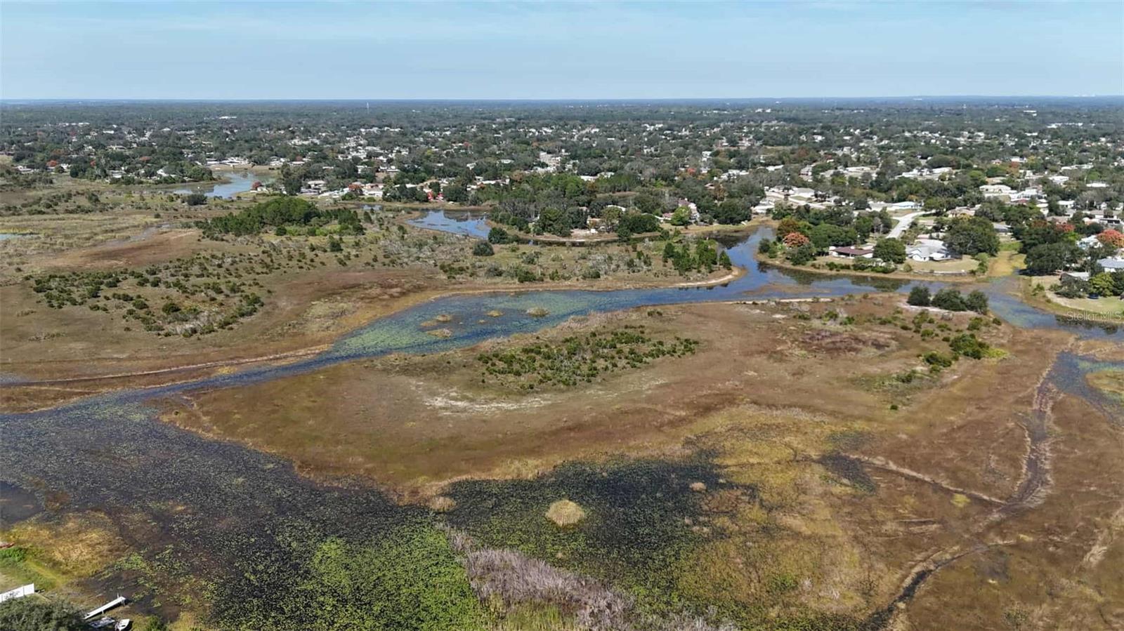 110 OUTLOOK AVE, SPRING HILL, FL, 34606