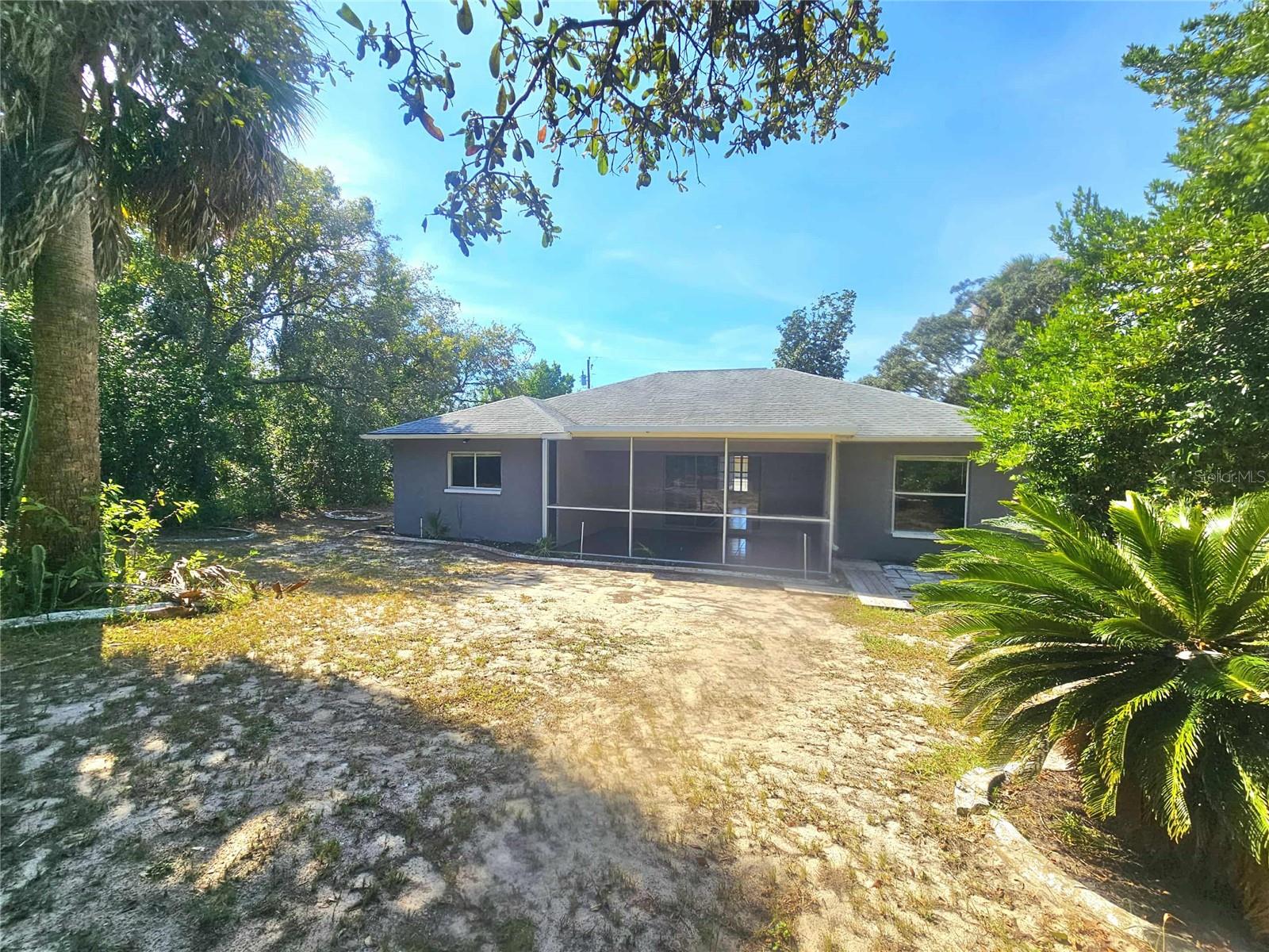 110 OUTLOOK AVE, SPRING HILL, FL, 34606