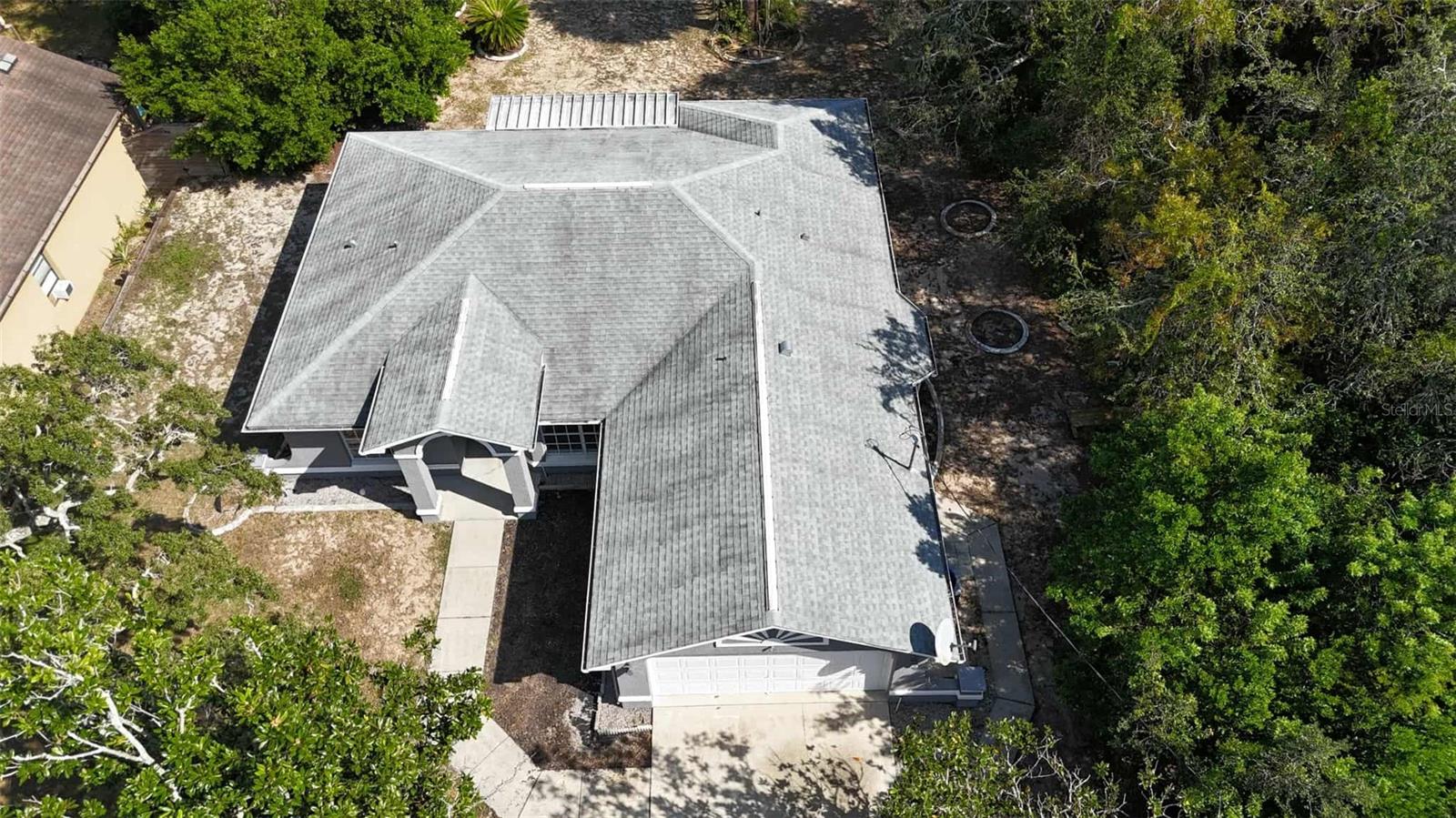 110 OUTLOOK AVE, SPRING HILL, FL, 34606