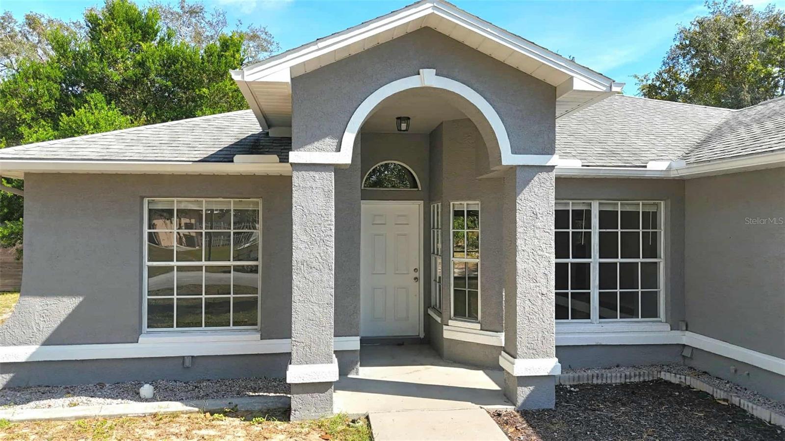 110 OUTLOOK AVE, SPRING HILL, FL, 34606