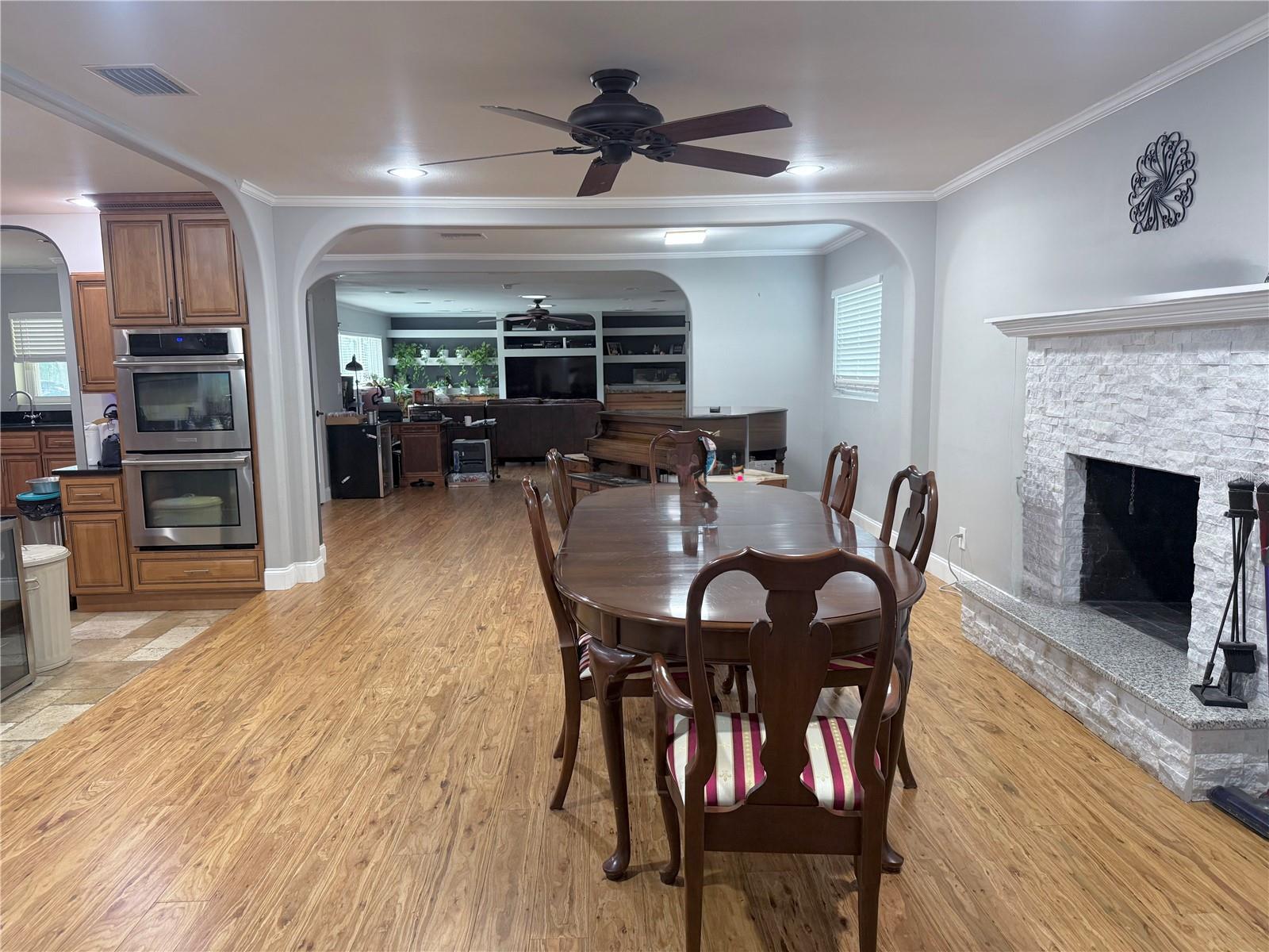 731 NORTHWOOD CIR, WINTER PARK, FL, 32789