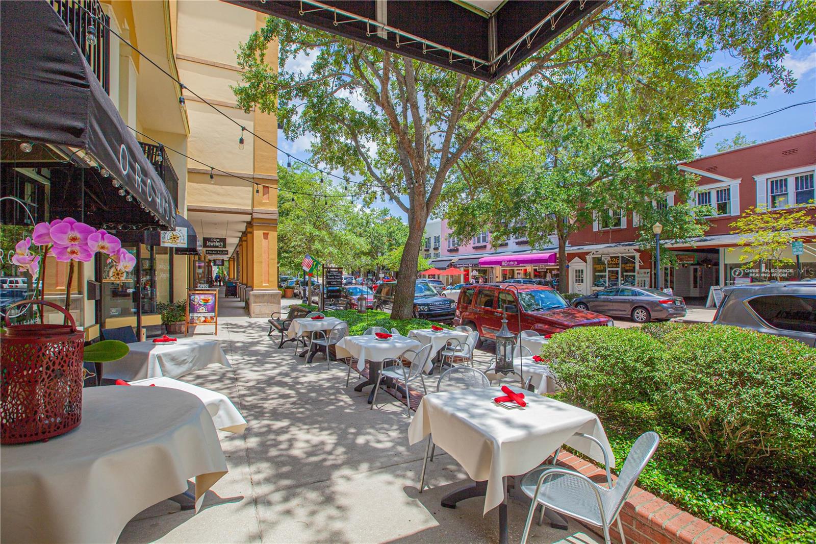 731 NORTHWOOD CIR, WINTER PARK, FL, 32789