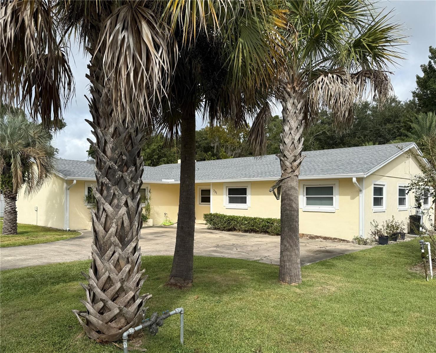 731 NORTHWOOD CIR, WINTER PARK, FL, 32789