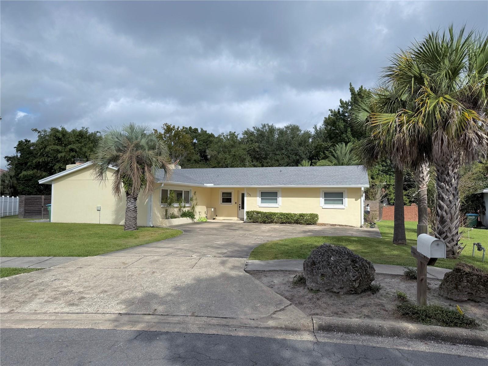 731 NORTHWOOD CIR, WINTER PARK, FL, 32789