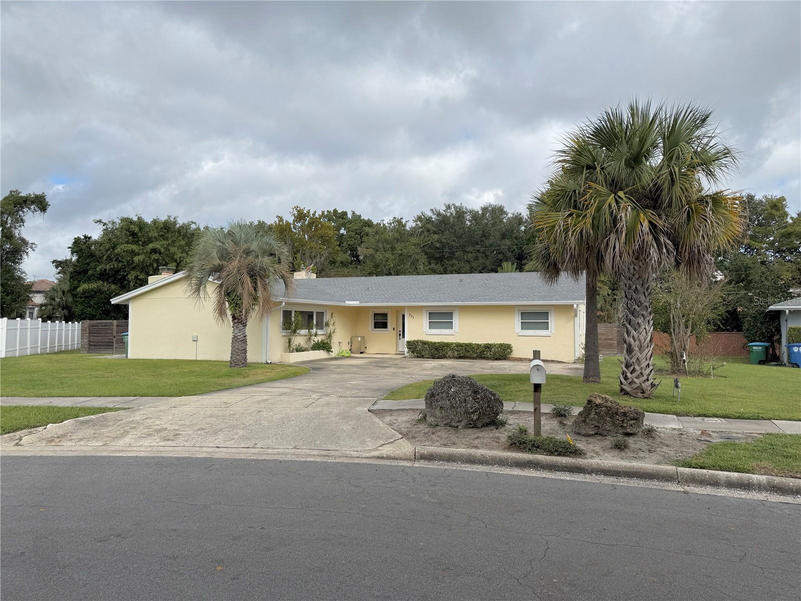 731 NORTHWOOD CIR, WINTER PARK, FL, 32789