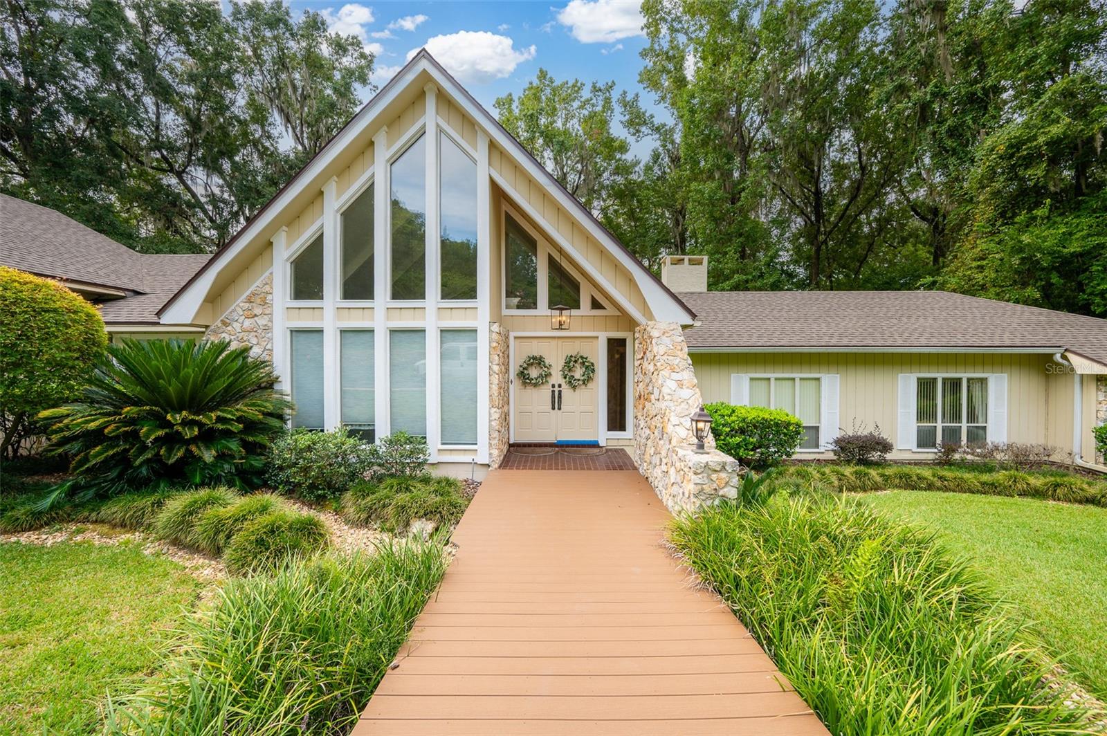 2425 NW 26TH PL, GAINESVILLE, FL, 32605