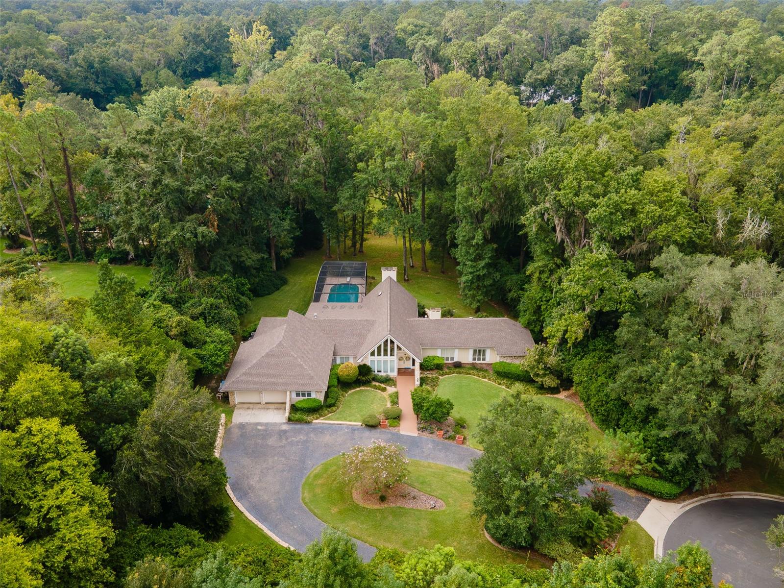 2425 NW 26TH PL, GAINESVILLE, FL, 32605