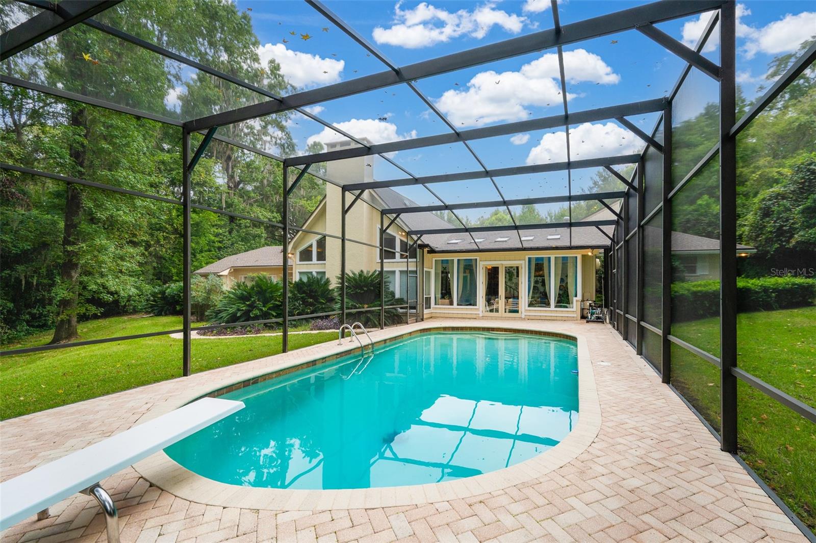 2425 NW 26TH PL, GAINESVILLE, FL, 32605