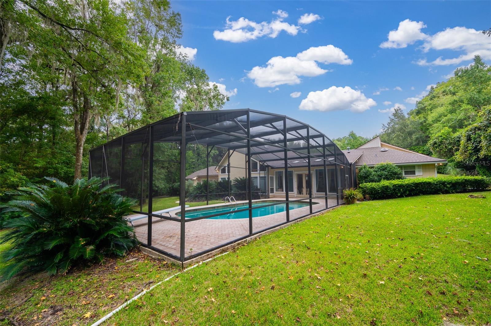 2425 NW 26TH PL, GAINESVILLE, FL, 32605